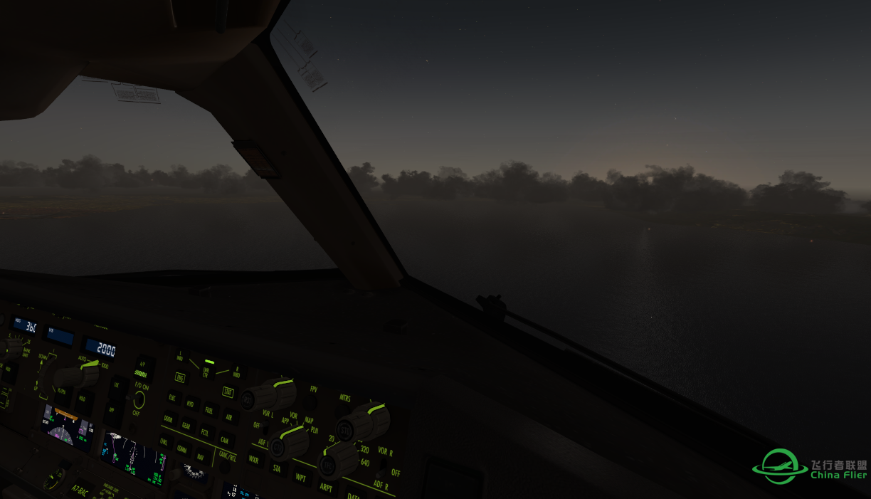 [多图]晨降伊斯坦布尔-8183 