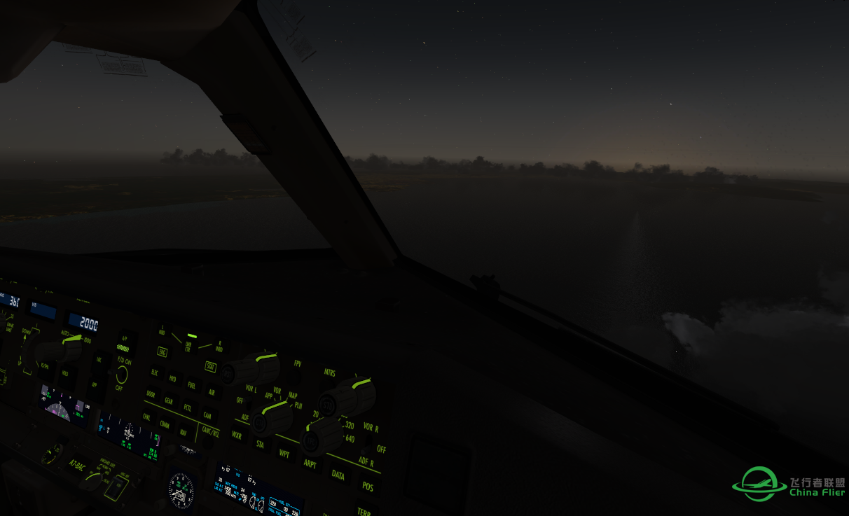 [多图]晨降伊斯坦布尔-1034 