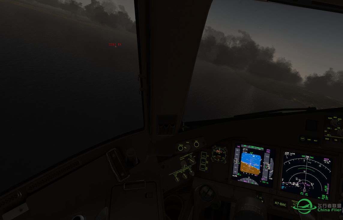 [多图]晨降伊斯坦布尔-32 