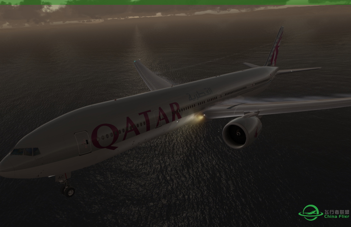 [多图]晨降伊斯坦布尔-512 