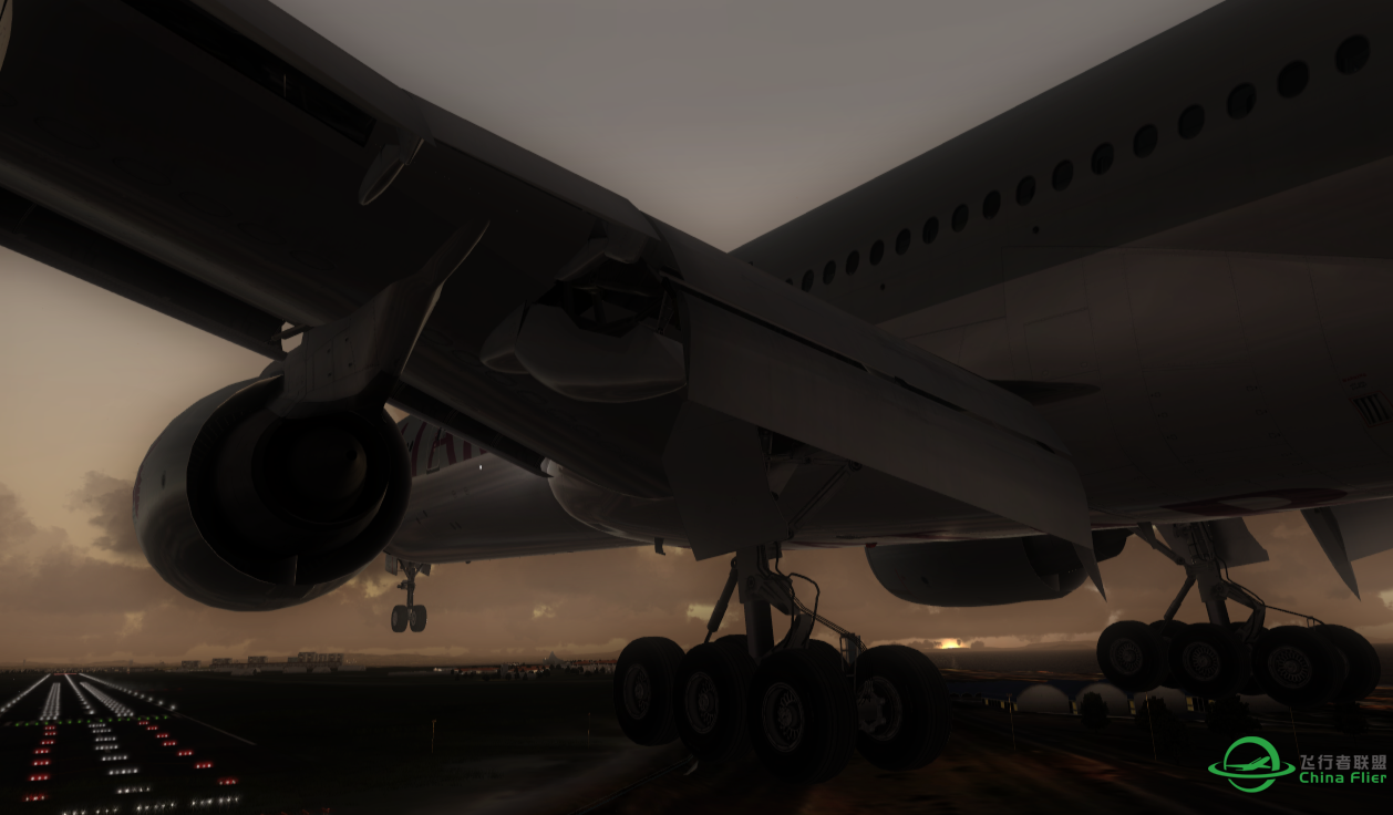 [多图]晨降伊斯坦布尔-6425 