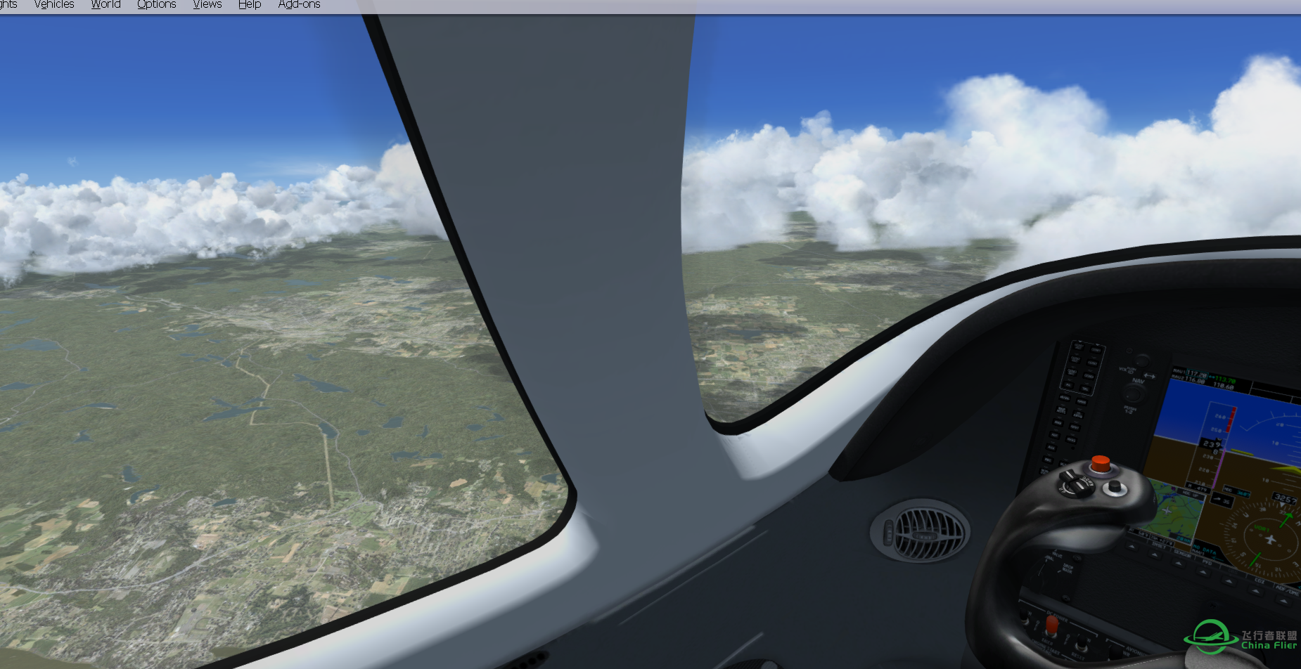 美丽的小赛-3566 