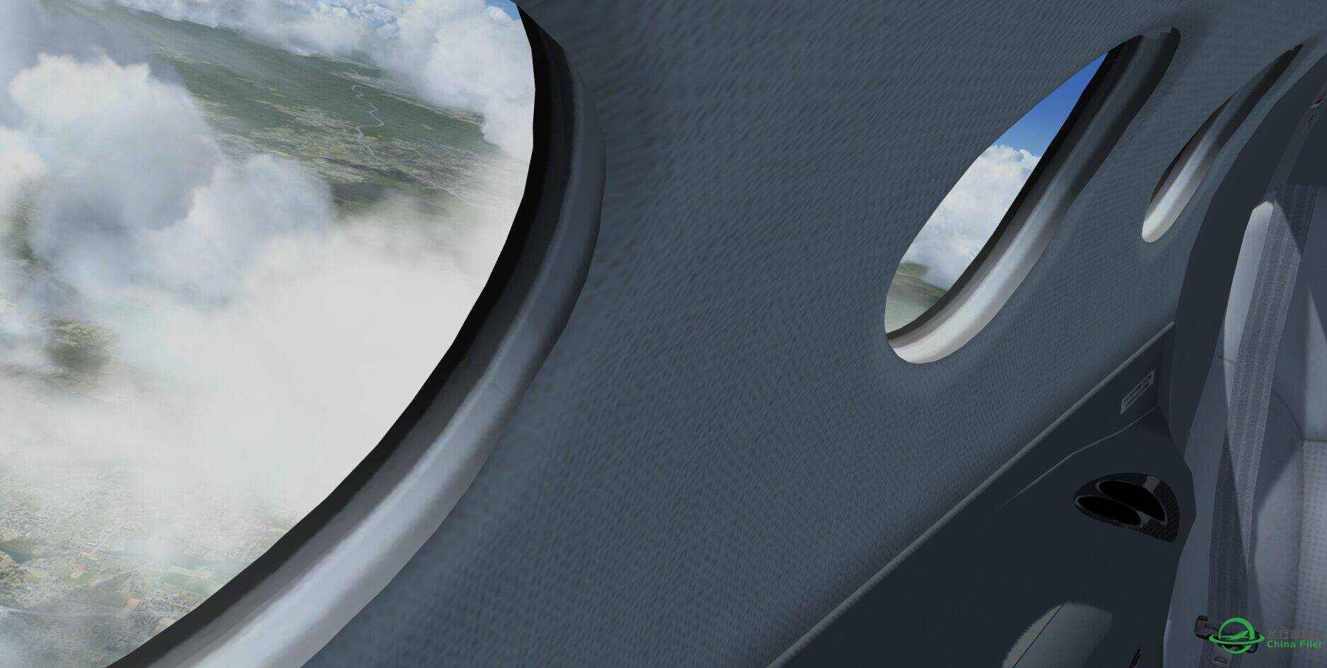 美丽的小赛-6894 