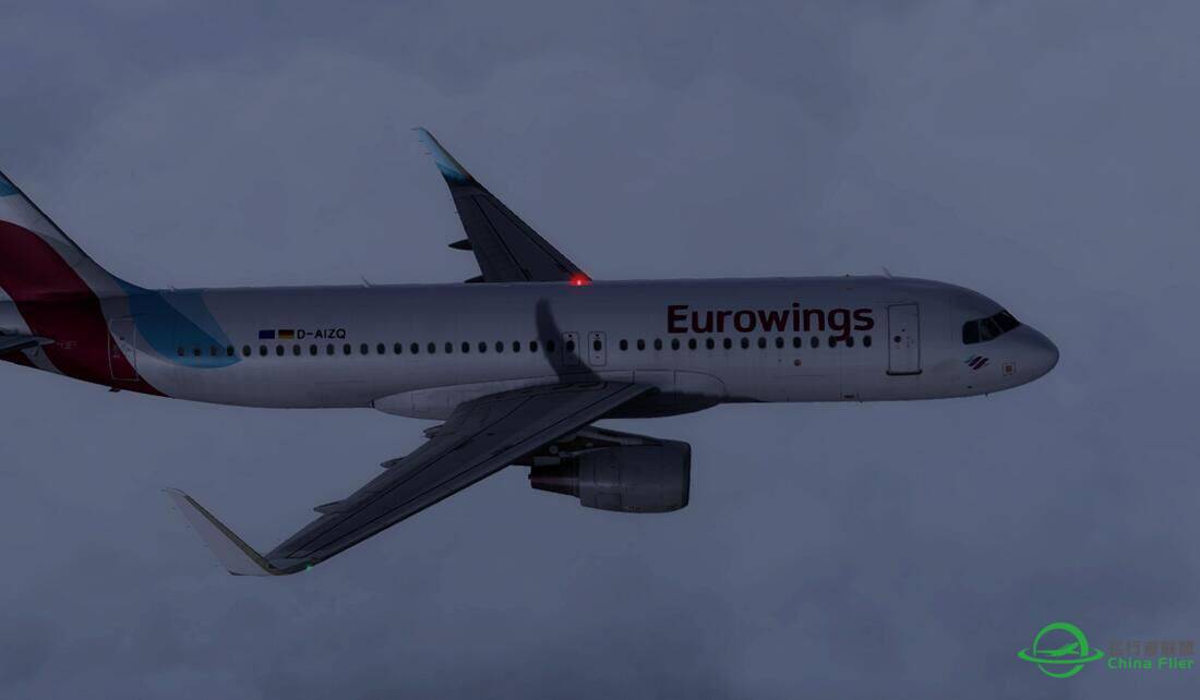 更换Prepar3D这么长时间来的一些渣片-4980 