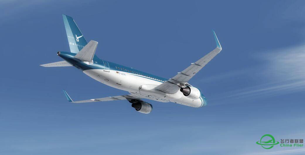 更换Prepar3D这么长时间来的一些渣片-106 