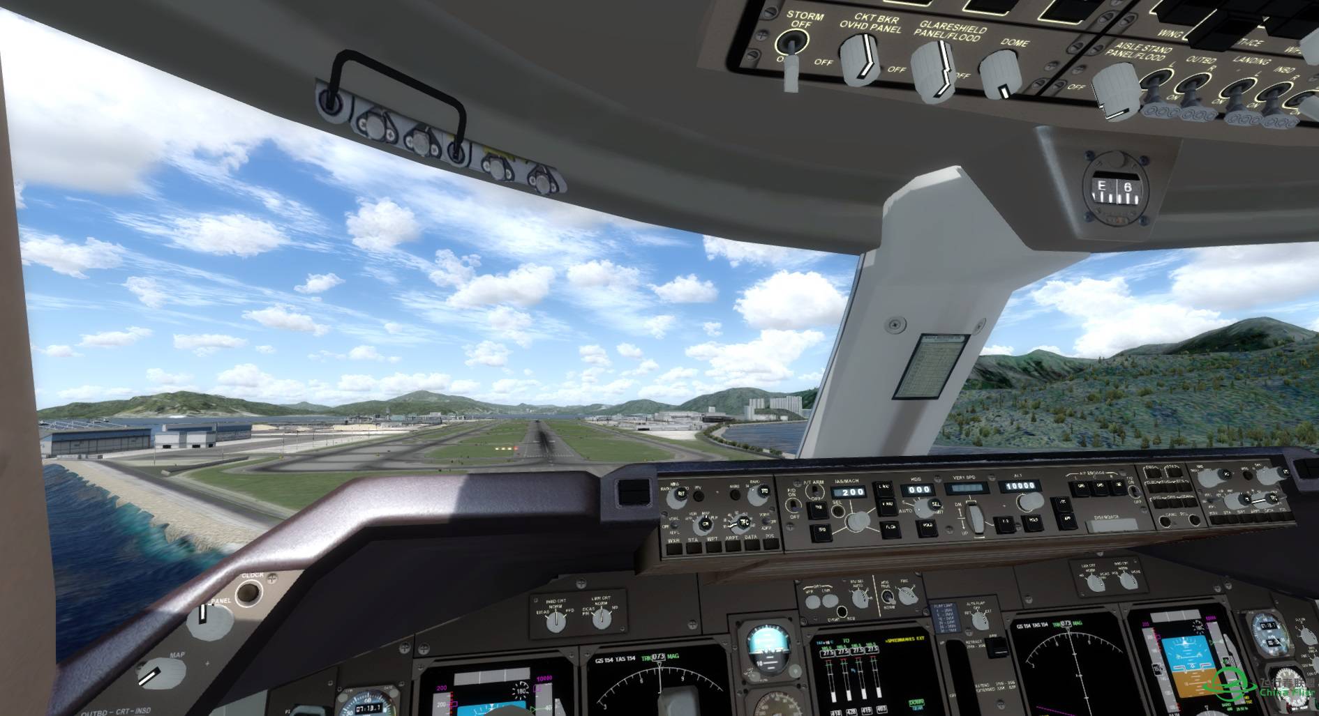 巨无霸落地-1010 