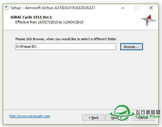 安装Prepar3D V3后安装插件问题-7684 