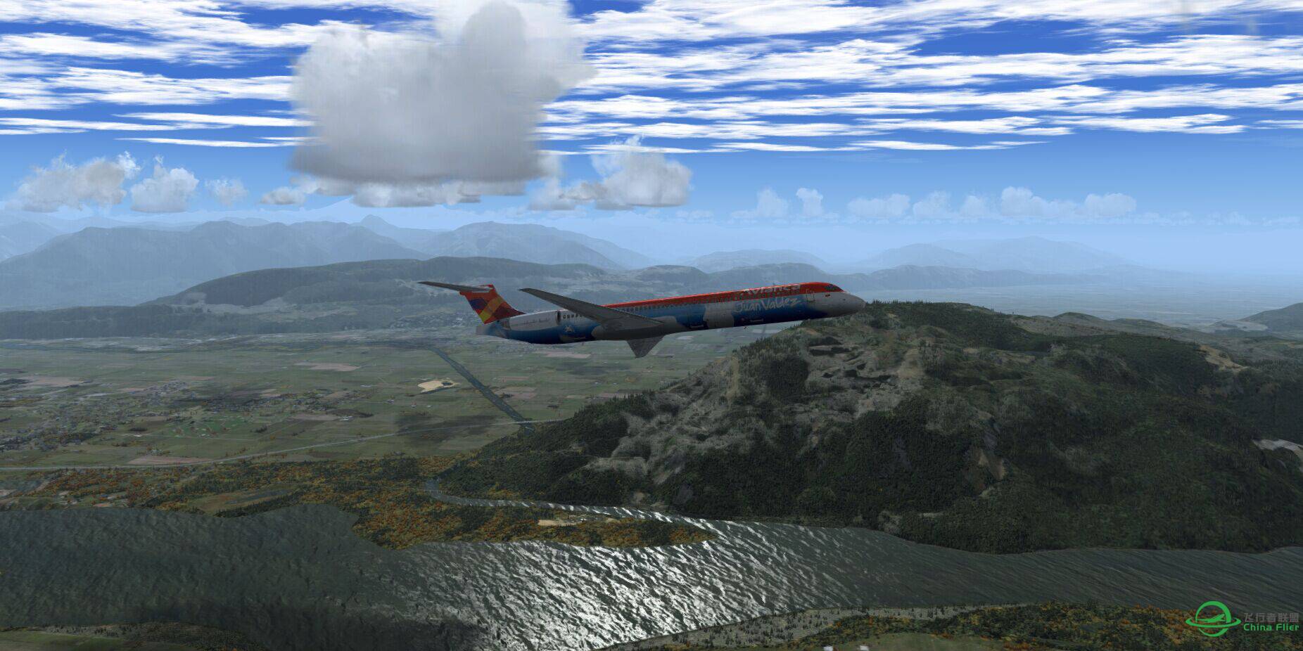 p3d美图欣赏5-3671 