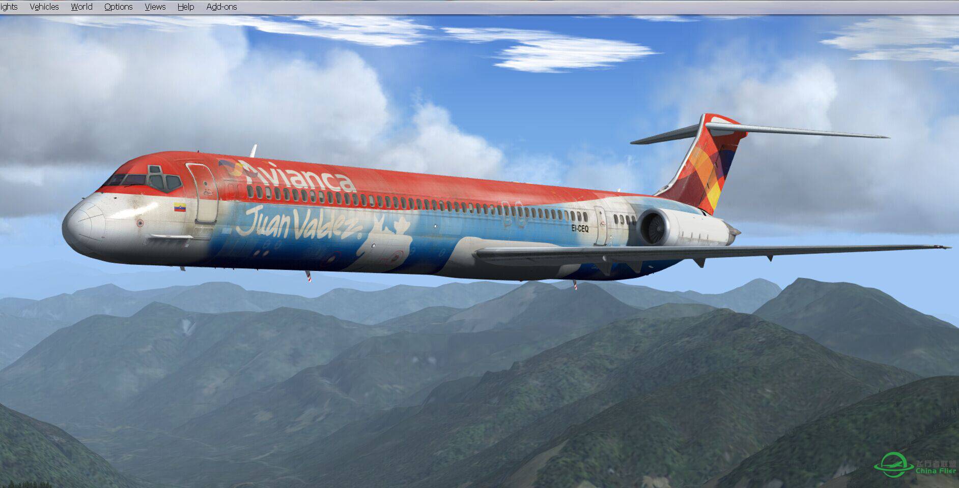 p3d美图欣赏5-1422 