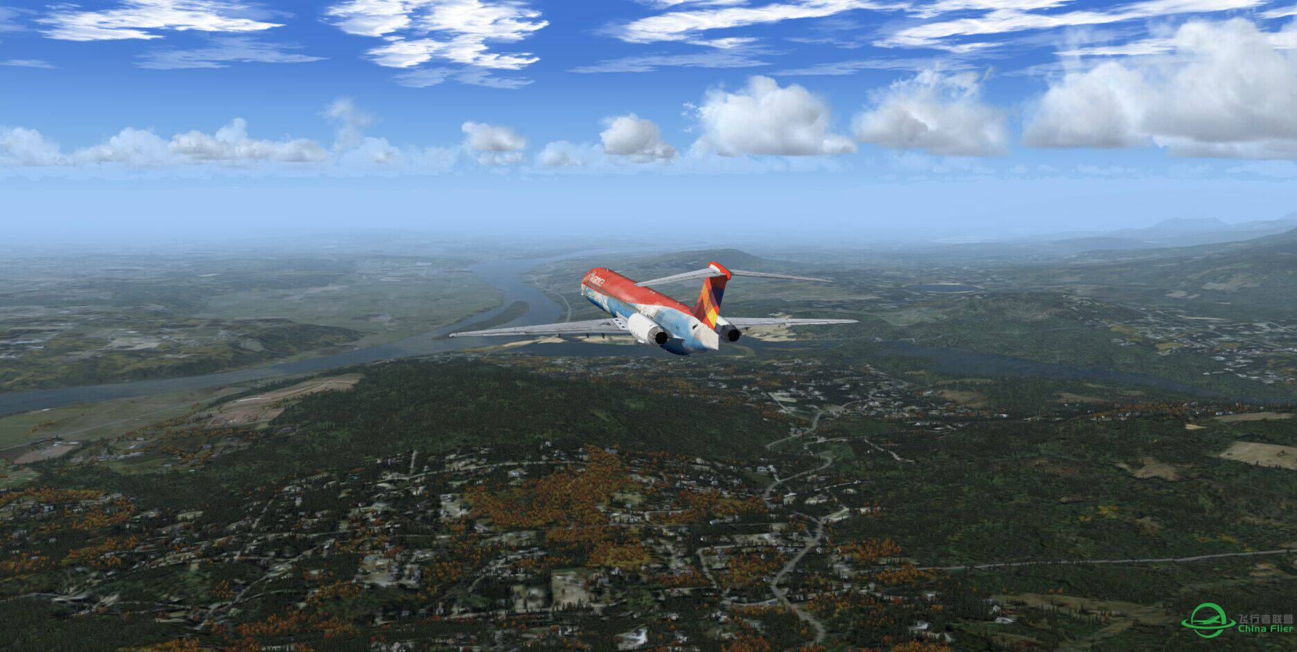 p3d美图欣赏5-1044 