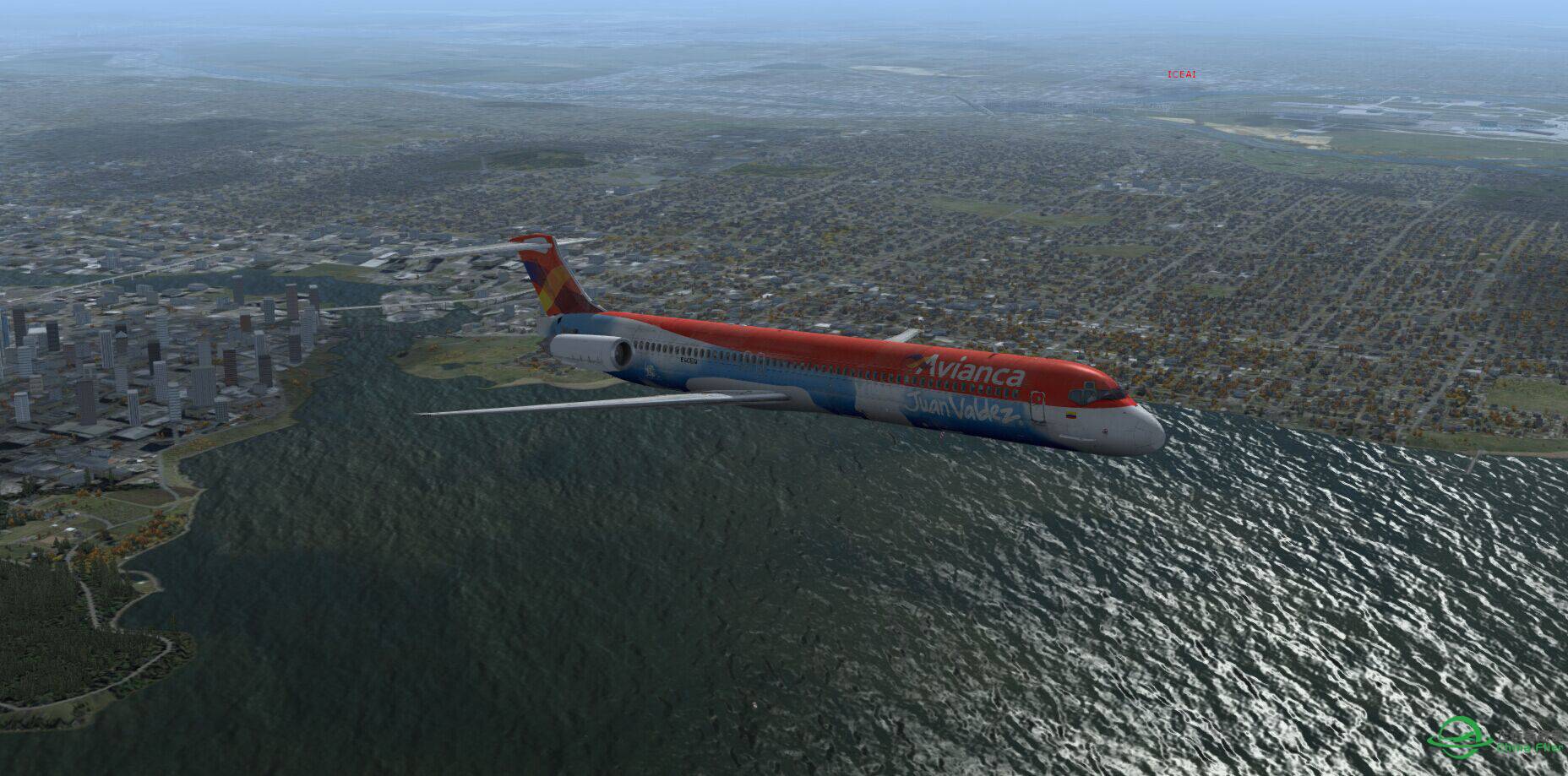 p3d美图欣赏5-5263 