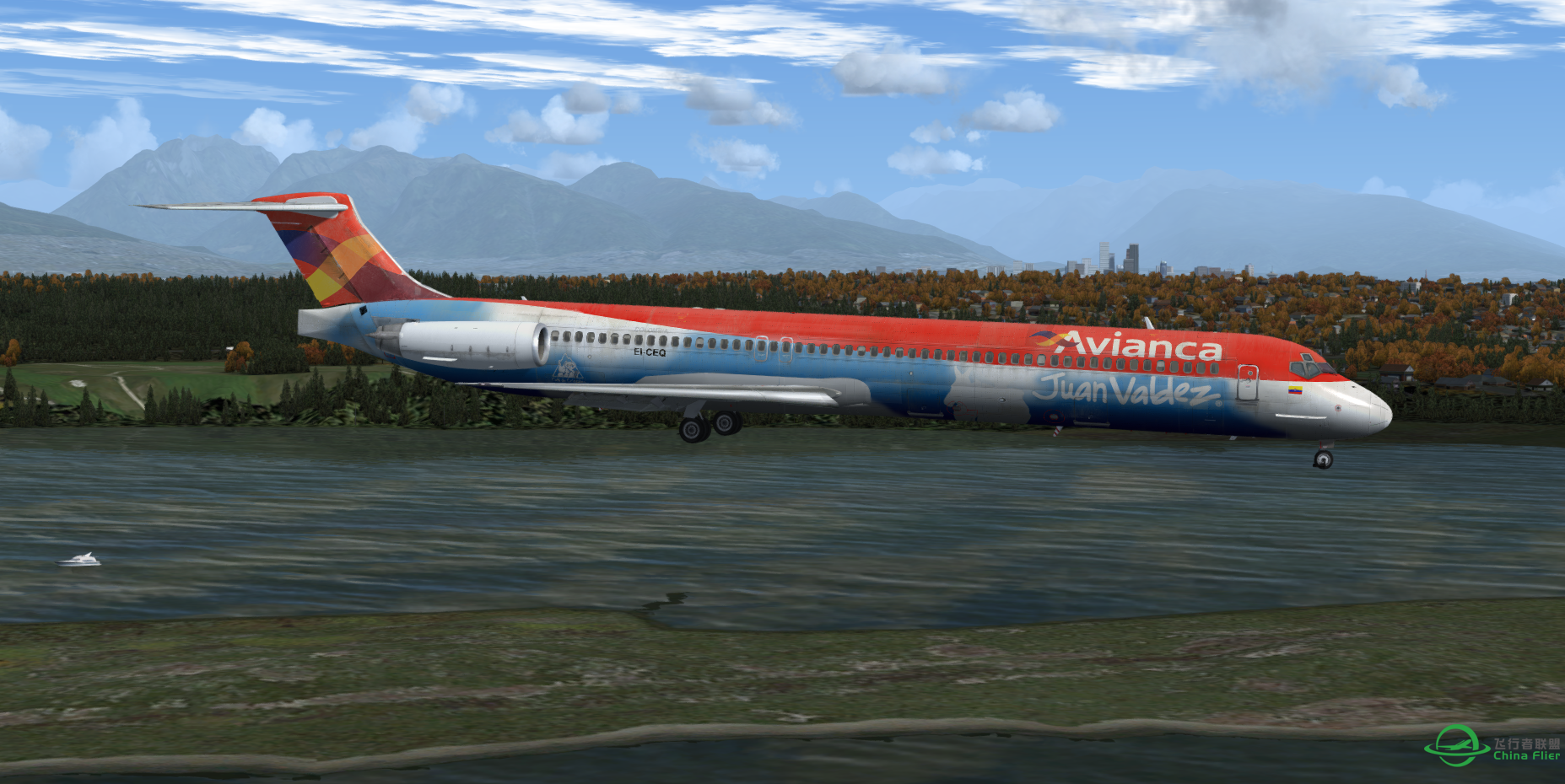 p3d美图欣赏5-3772 