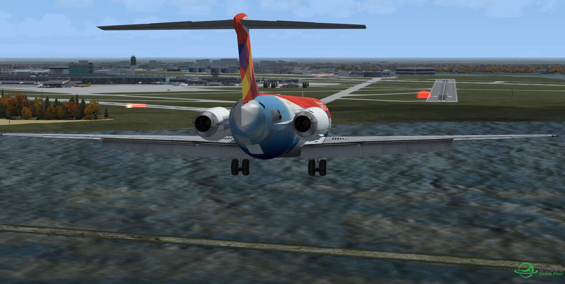 p3d美图欣赏5-4046 