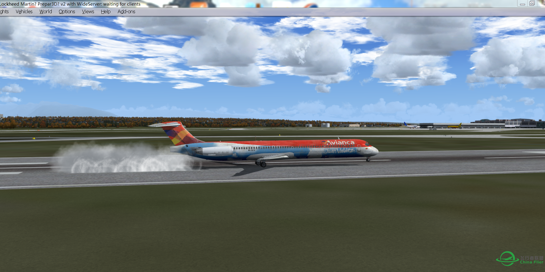 p3d美图欣赏5-9542 