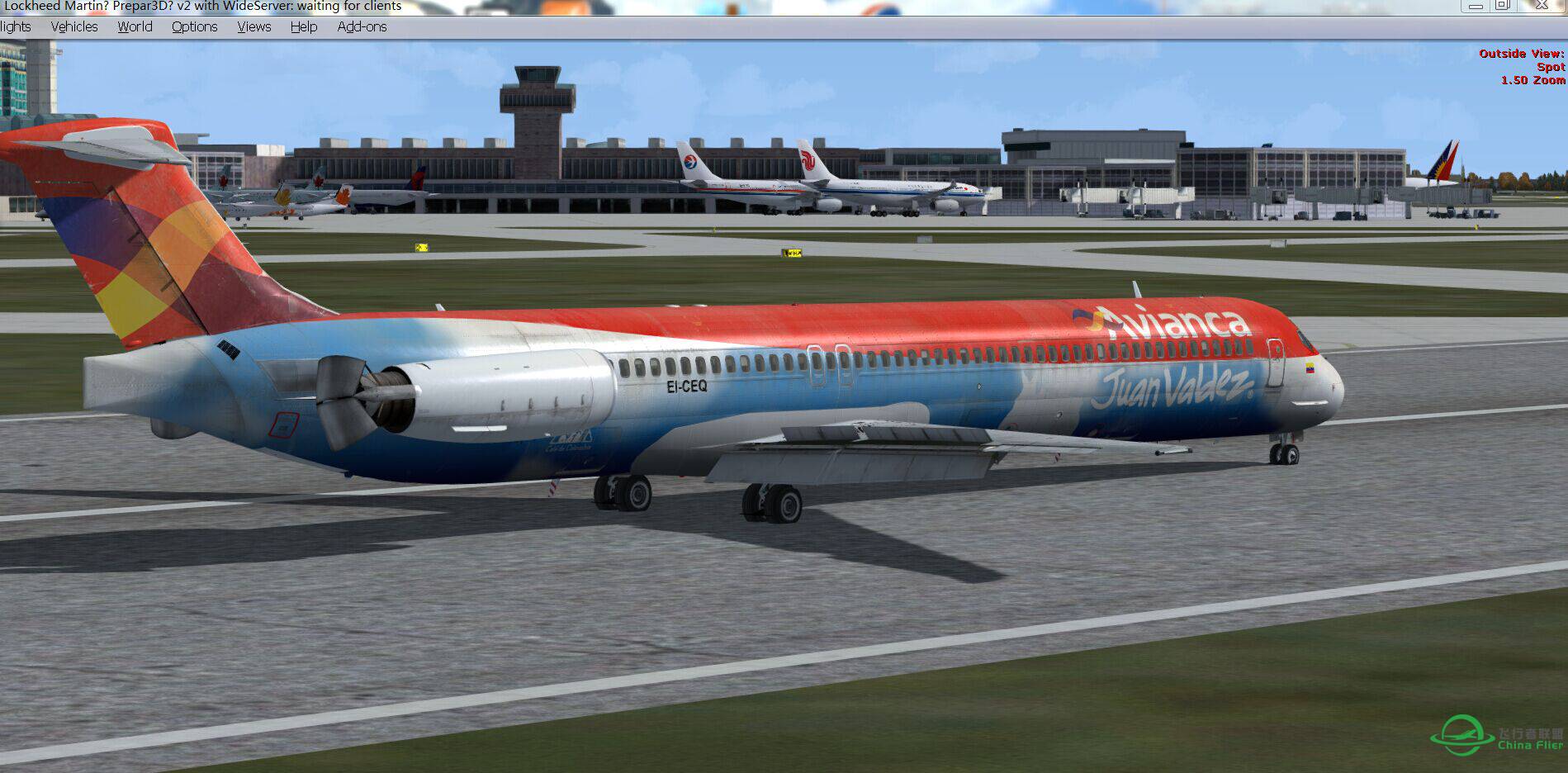 p3d美图欣赏5-9441 