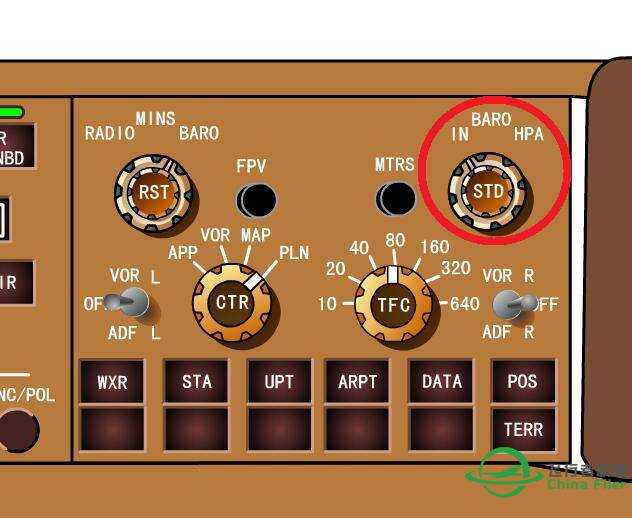 初试P3D，关于P777的一点问题，请教-101 