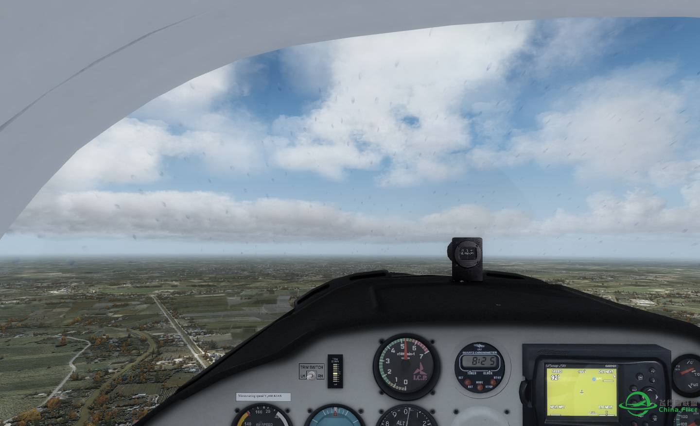 哇，有雨滴..............-6999 