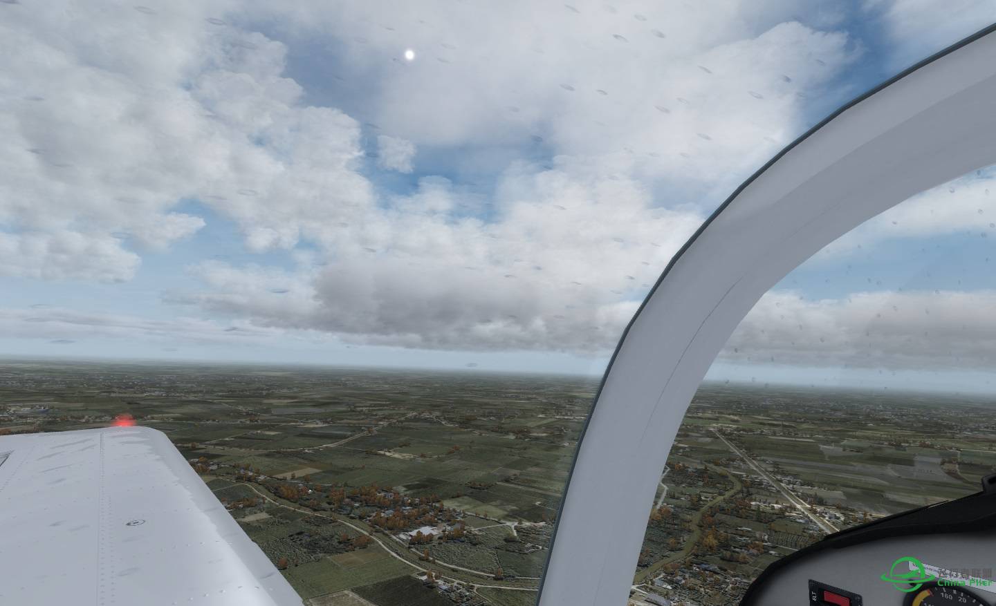 哇，有雨滴..............-8759 