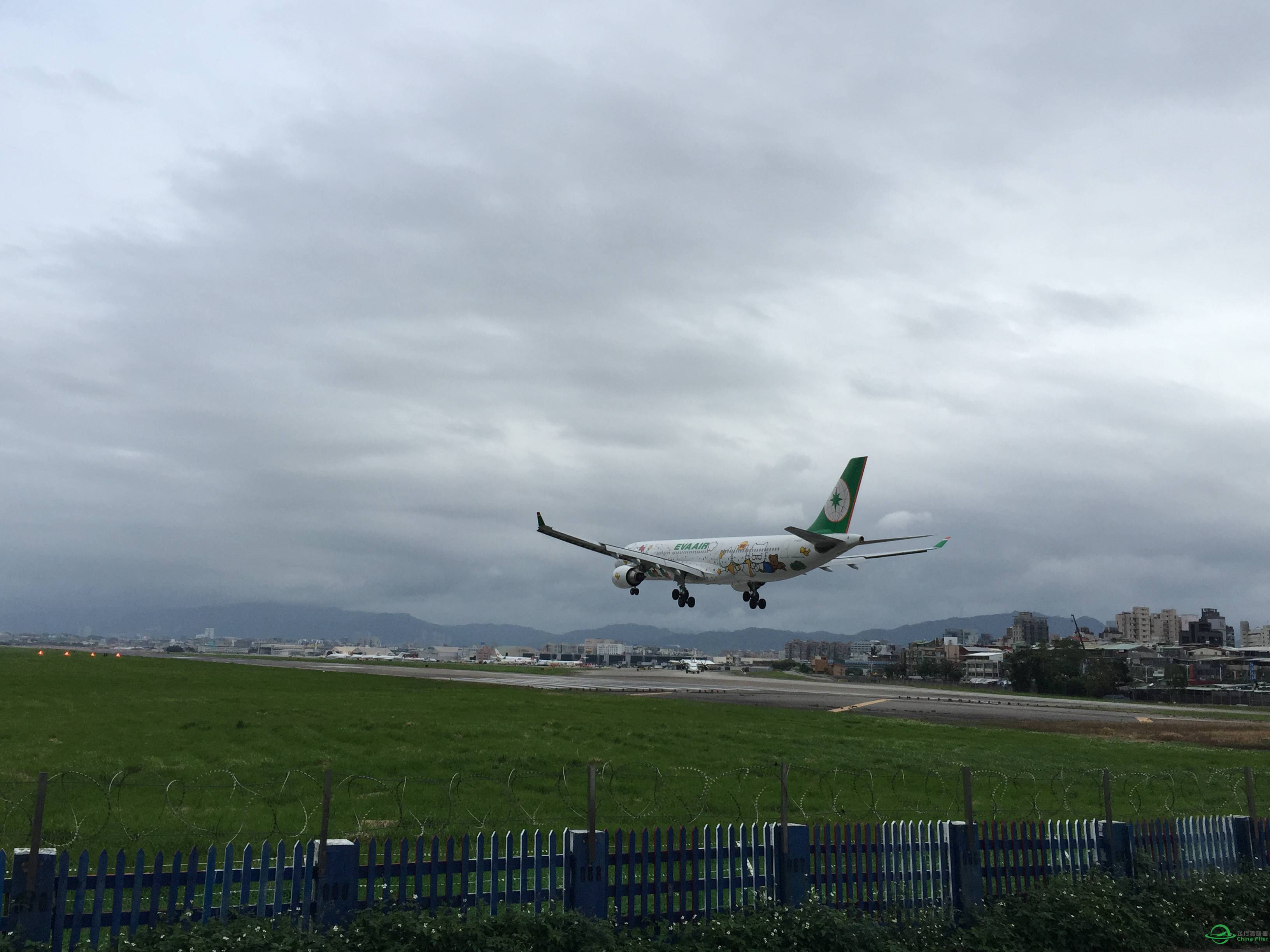 Taiwan Taipei RCSS EVA Kitty B16331-722 