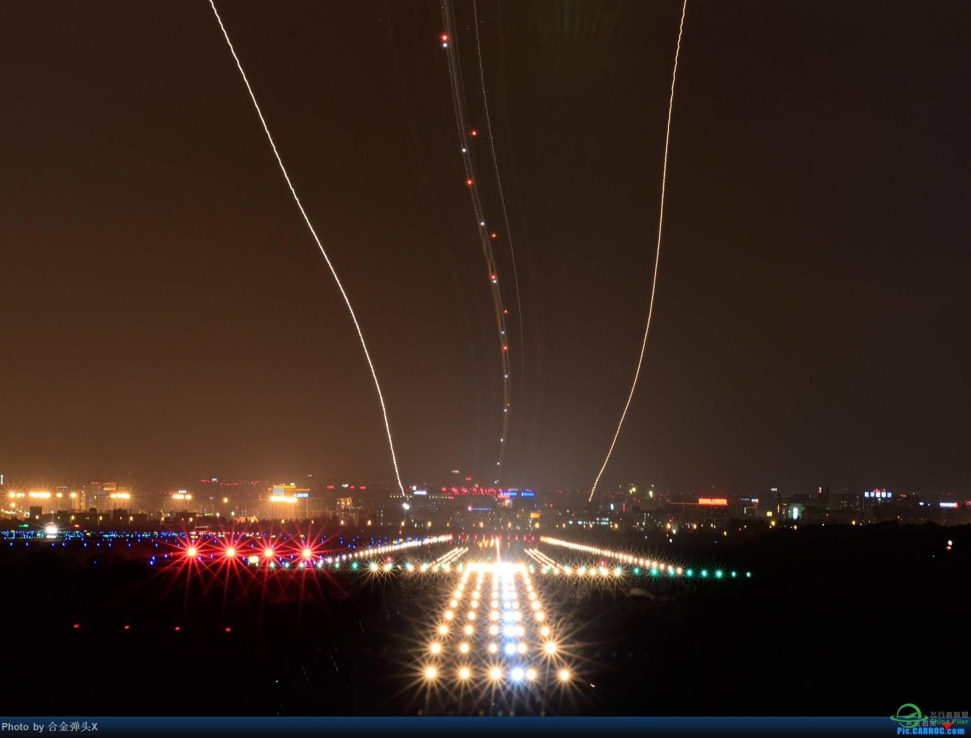 坐等P3D 能用的ZBAA 哪个大神快点出啊-3081 