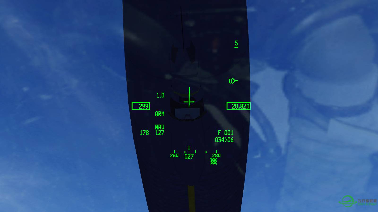 Falcon4 BMS 4.33 震撼来袭-269 