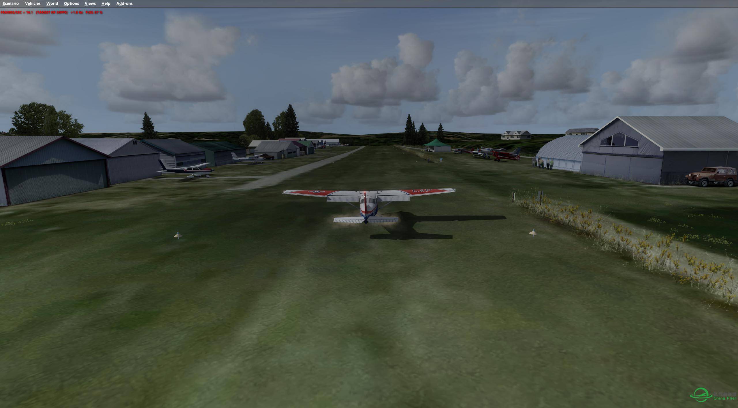 Orbx地景灵异事件-5896 