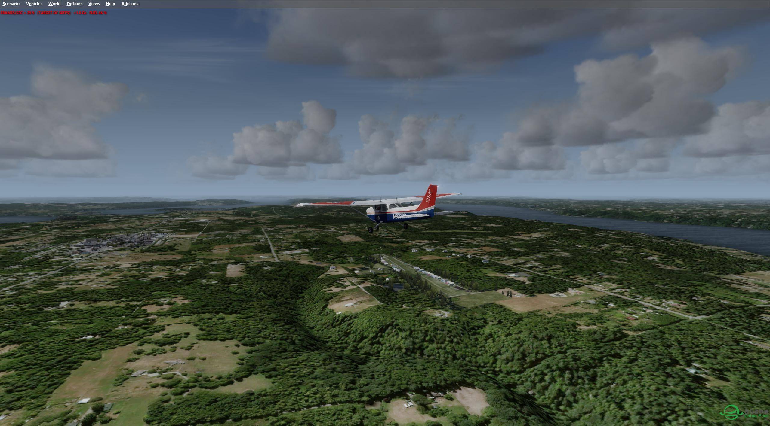 Orbx地景灵异事件-1474 