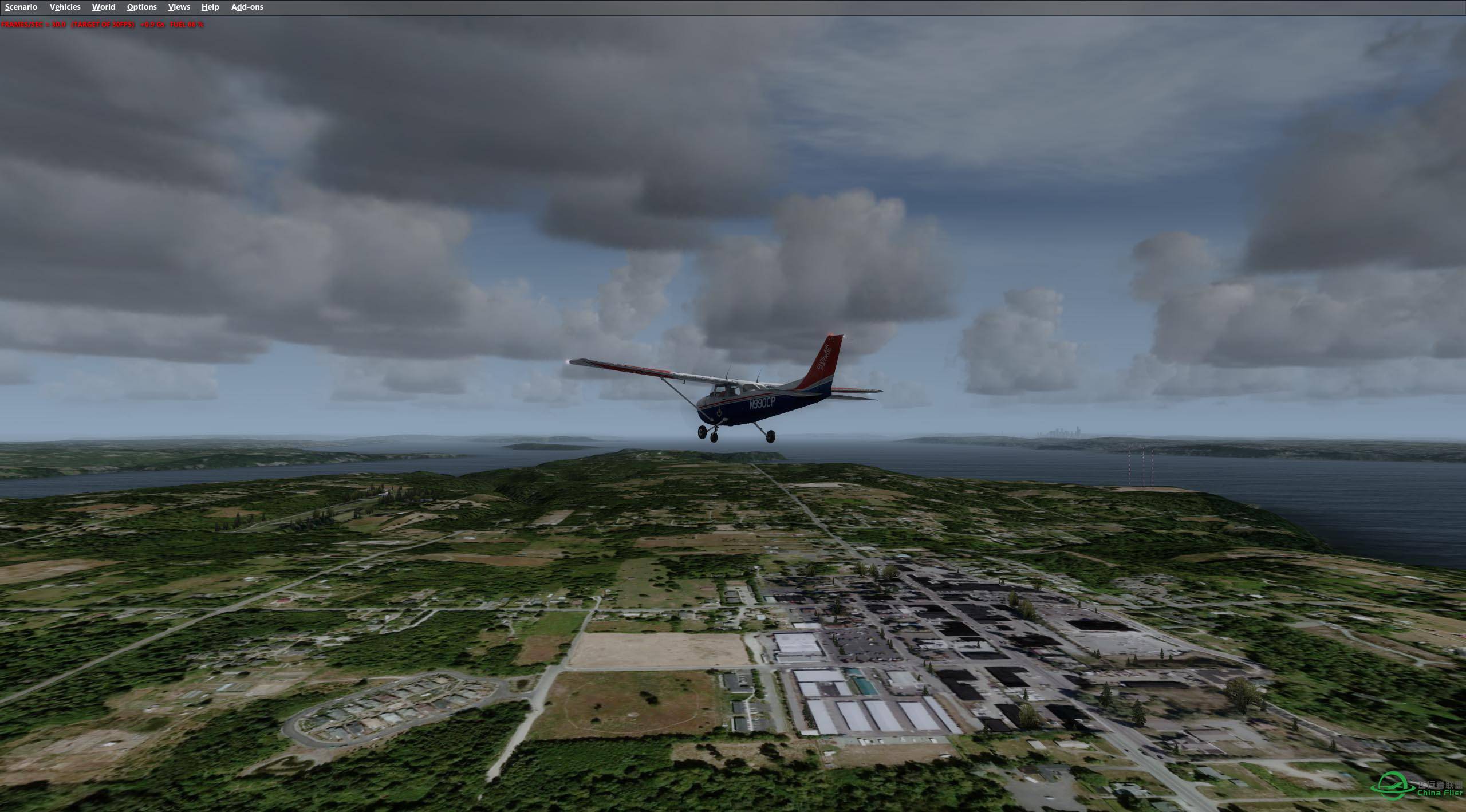 Orbx地景灵异事件-8444 