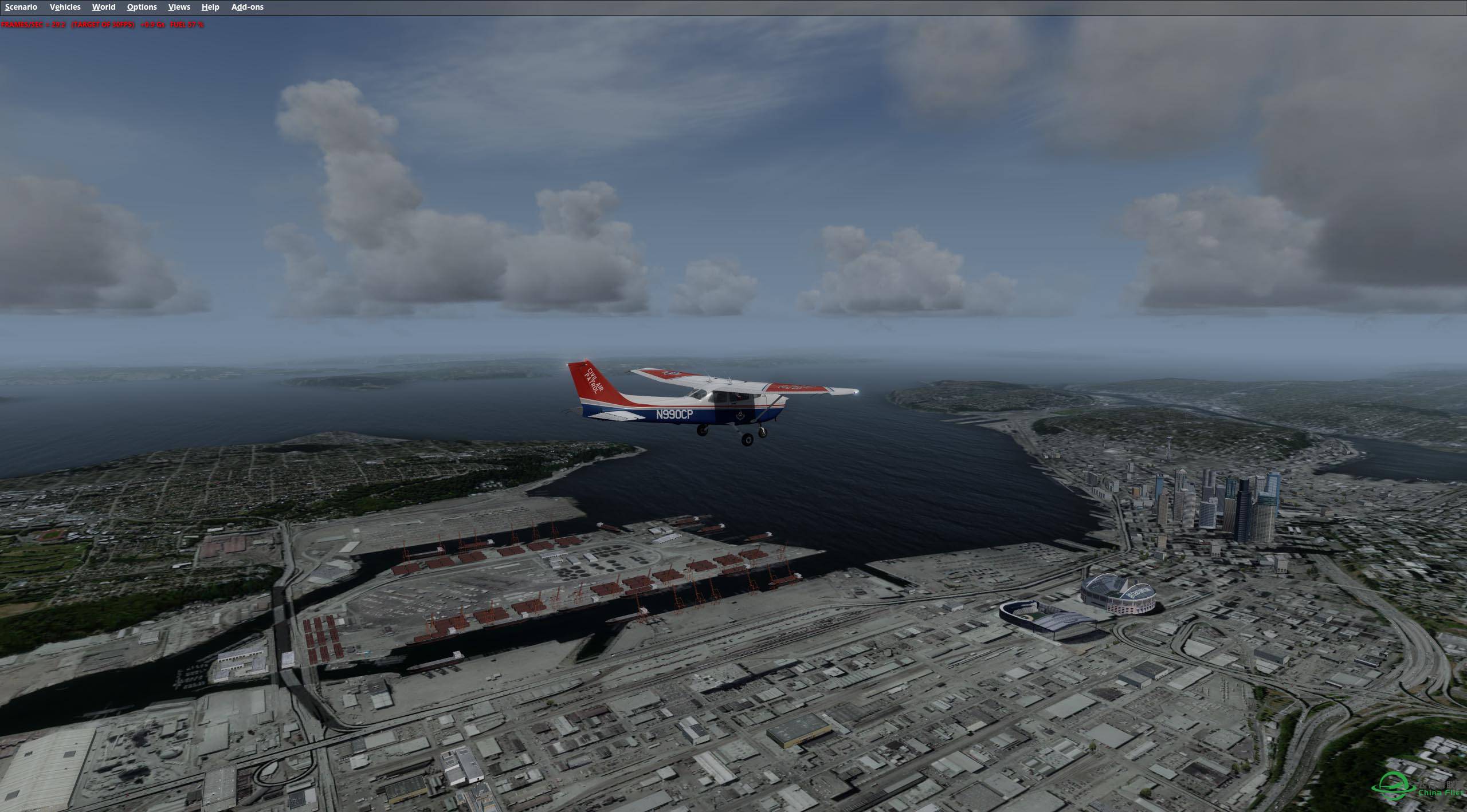 Orbx地景灵异事件-9682 