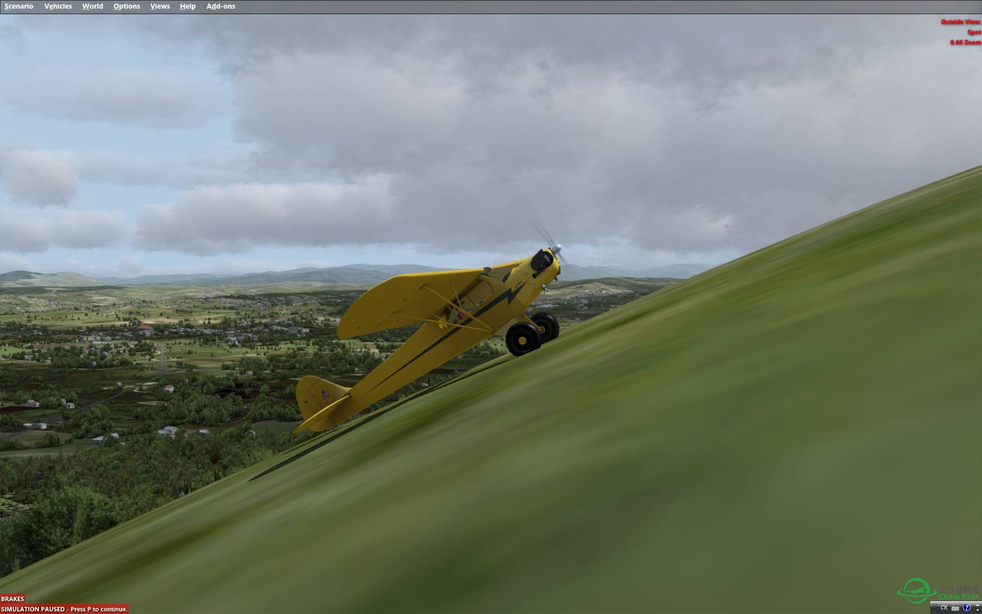 这机模是什么？哪里可以买到或者下载？（已安装）-8434 