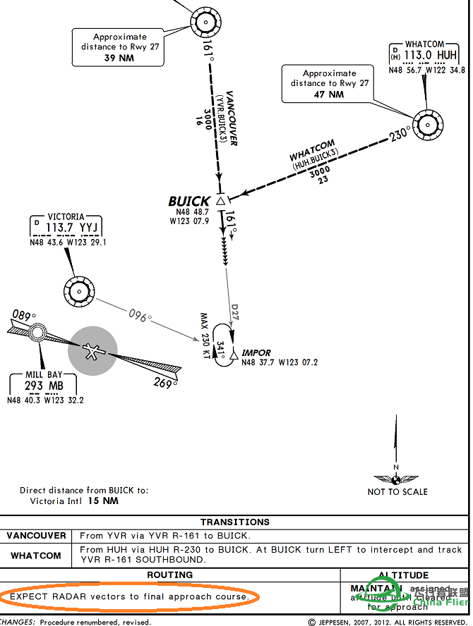 从西雅图飞维多利亚，跨越两座经典机场！-5027 
