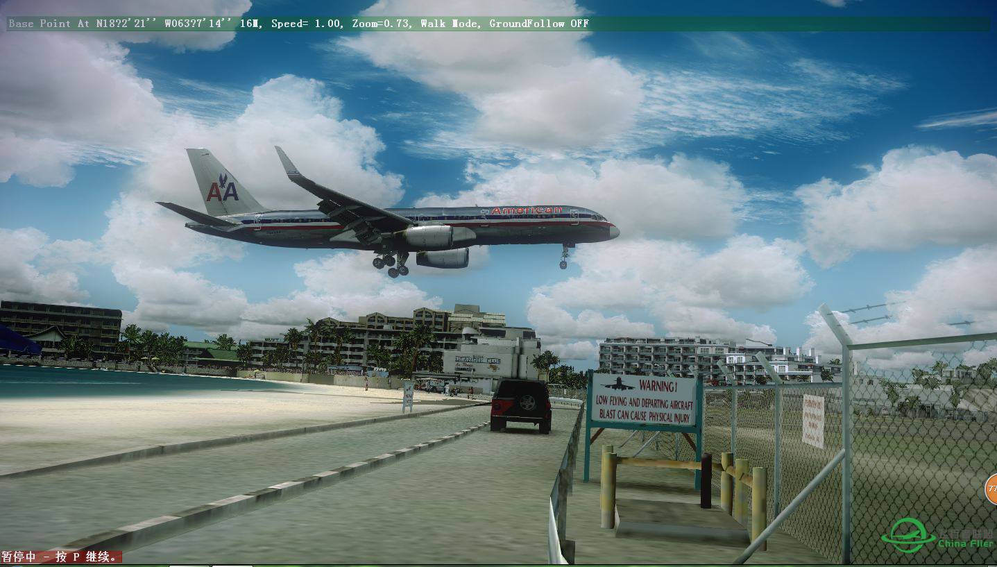 【新人】当今 FS9的时代已经过去了么。。FS9杂图11P-7266 