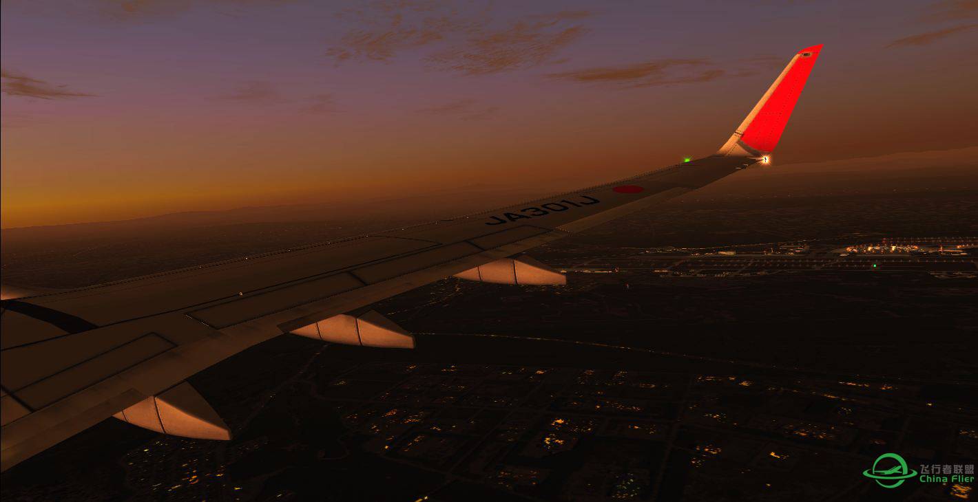 【新人】当今 FS9的时代已经过去了么。。FS9杂图11P-4255 