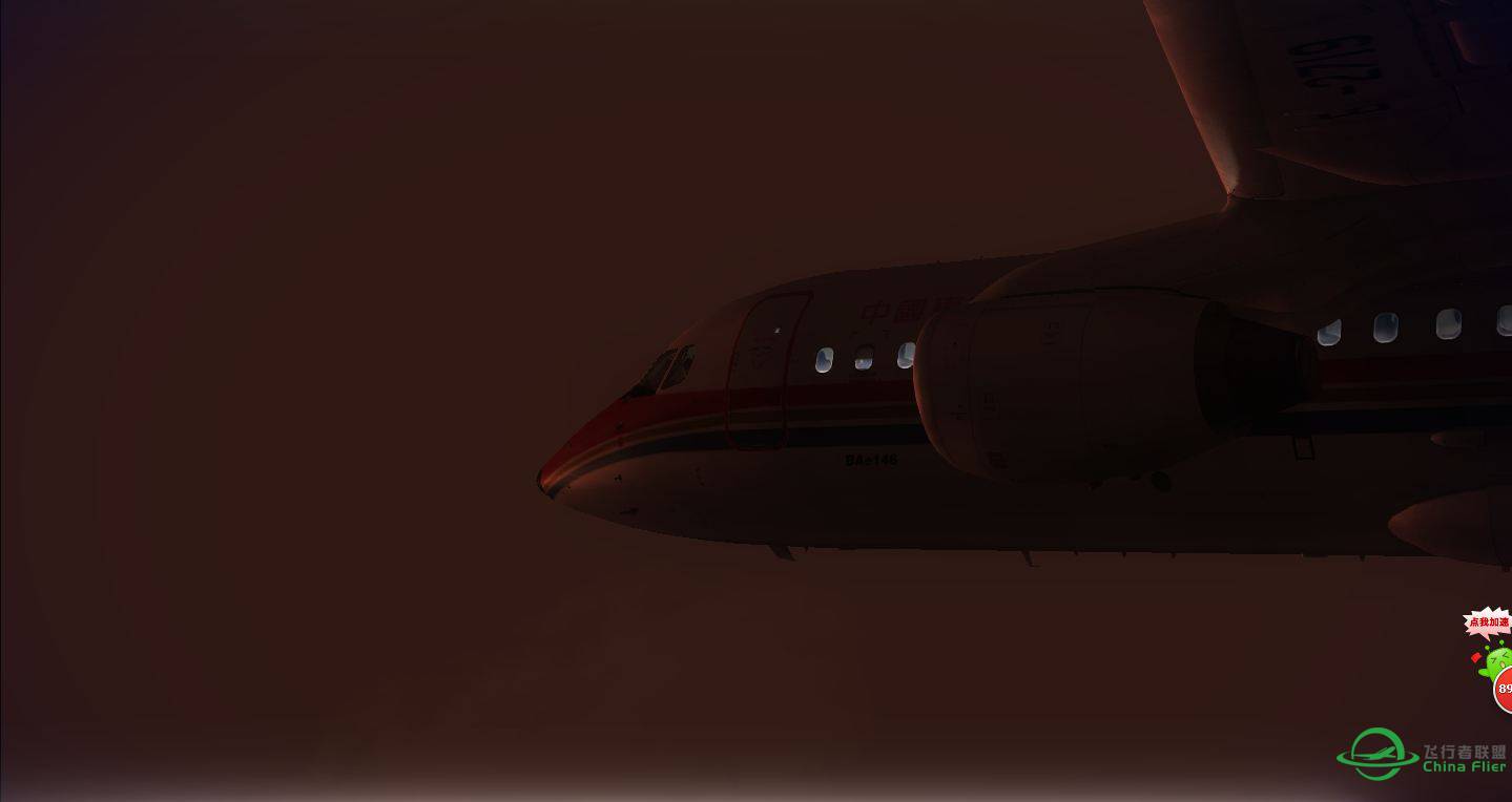 【新人】当今 FS9的时代已经过去了么。。FS9杂图11P-7057 