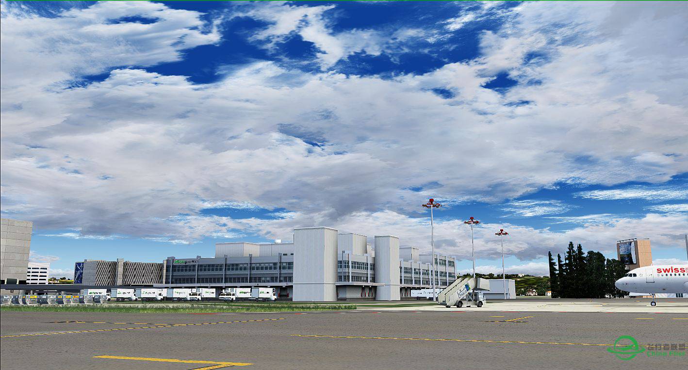 【新人】当今 FS9的时代已经过去了么。。FS9杂图11P-7558 