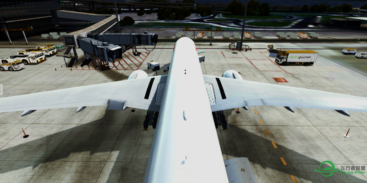 好久没发图了-不知道效果有没有提升-7514 