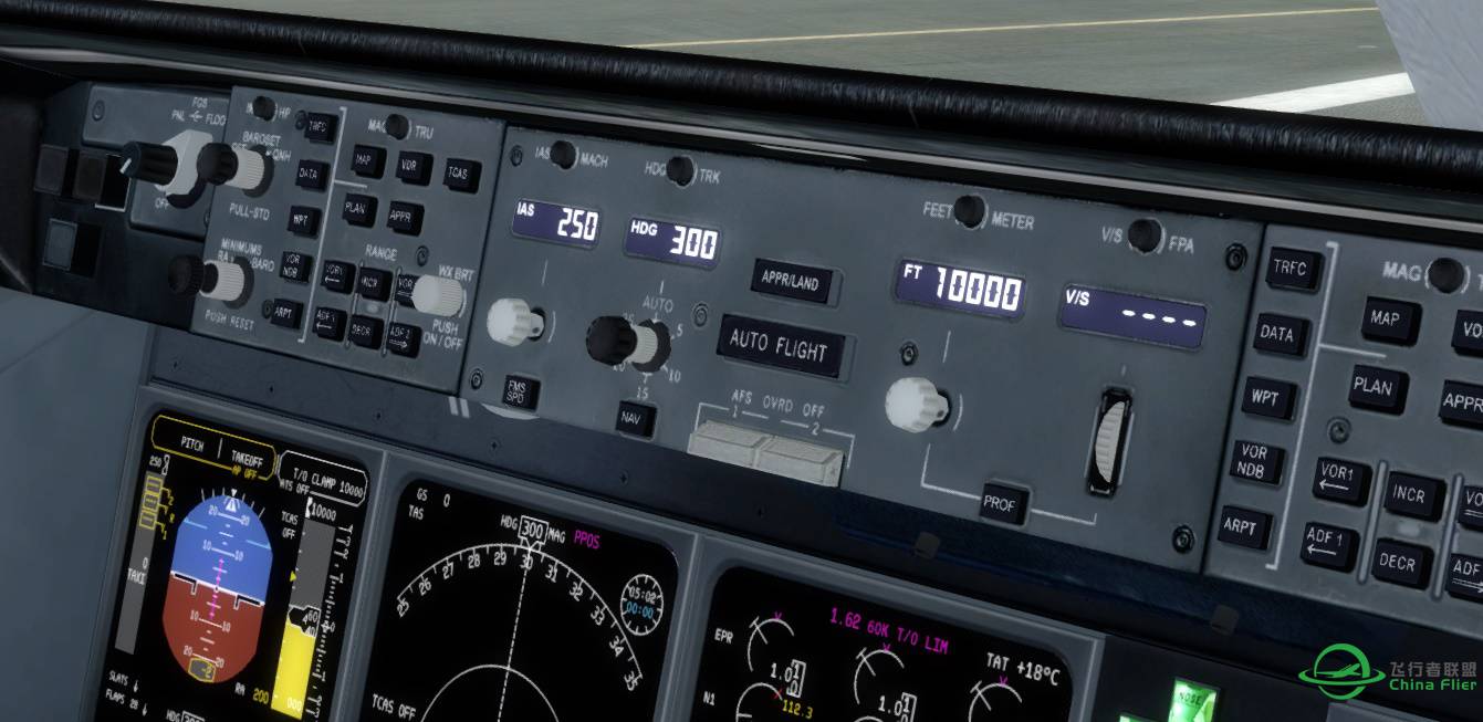 MD-11真的很不错-8212 