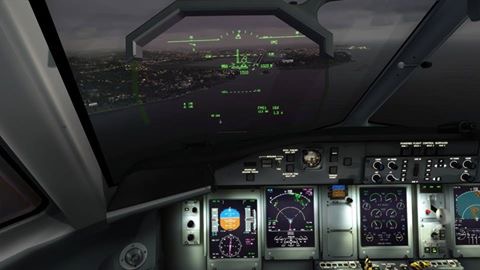 P3D 美图 Facebook上国外大神们的美图~大家来看看-4684 