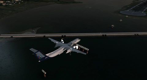 P3D 美图 Facebook上国外大神们的美图~大家来看看-4722 