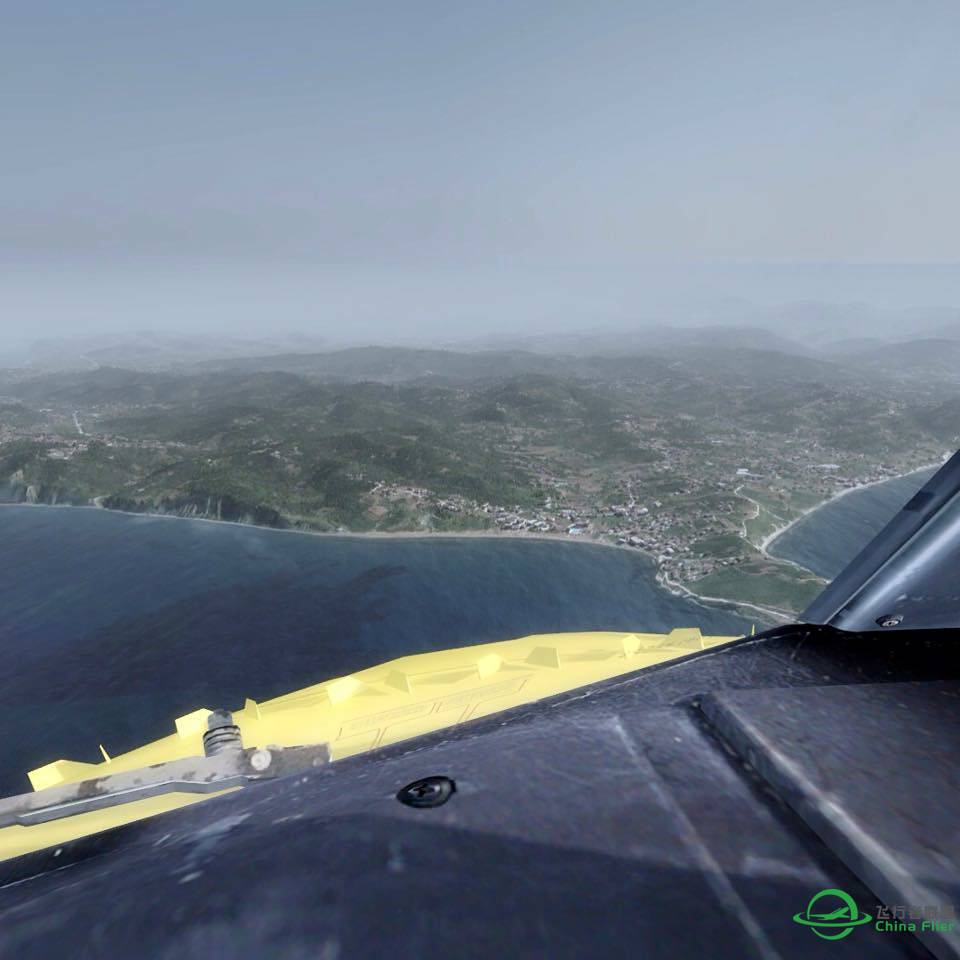 P3D 美图 Facebook上国外大神们的美图~大家来看看-1637 