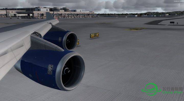 P3D 美图 Facebook上国外大神们的美图~大家来看看-2238 