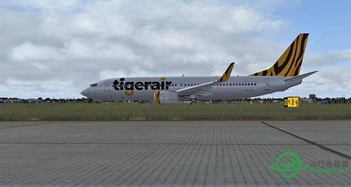 P3D 美图 Facebook上国外大神们的美图~大家来看看-4032 