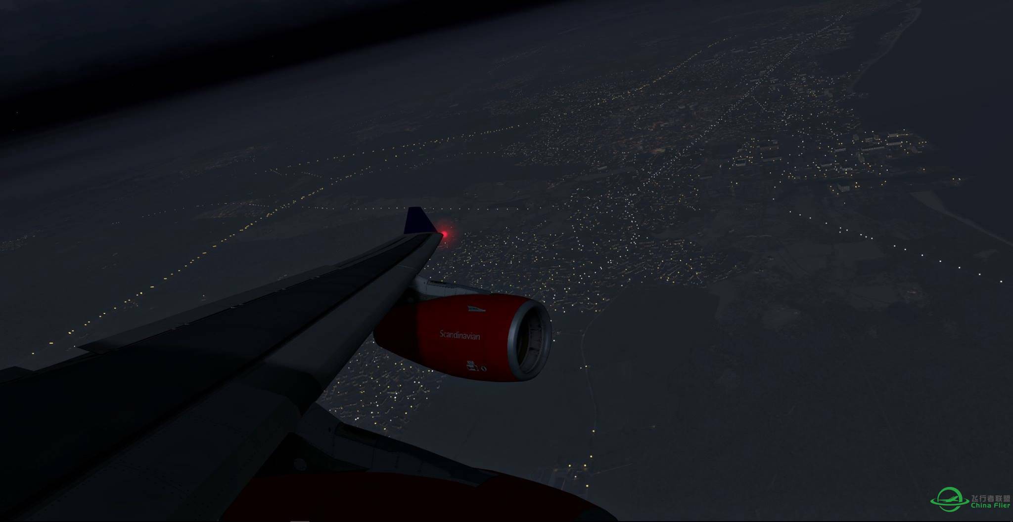 P3D 美图 Facebook上国外大神们的美图~大家来看看-776 