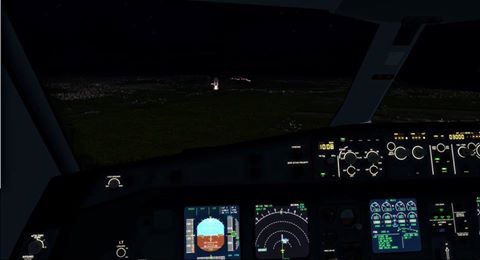 P3D 美图 Facebook上国外大神们的美图~大家来看看-992 