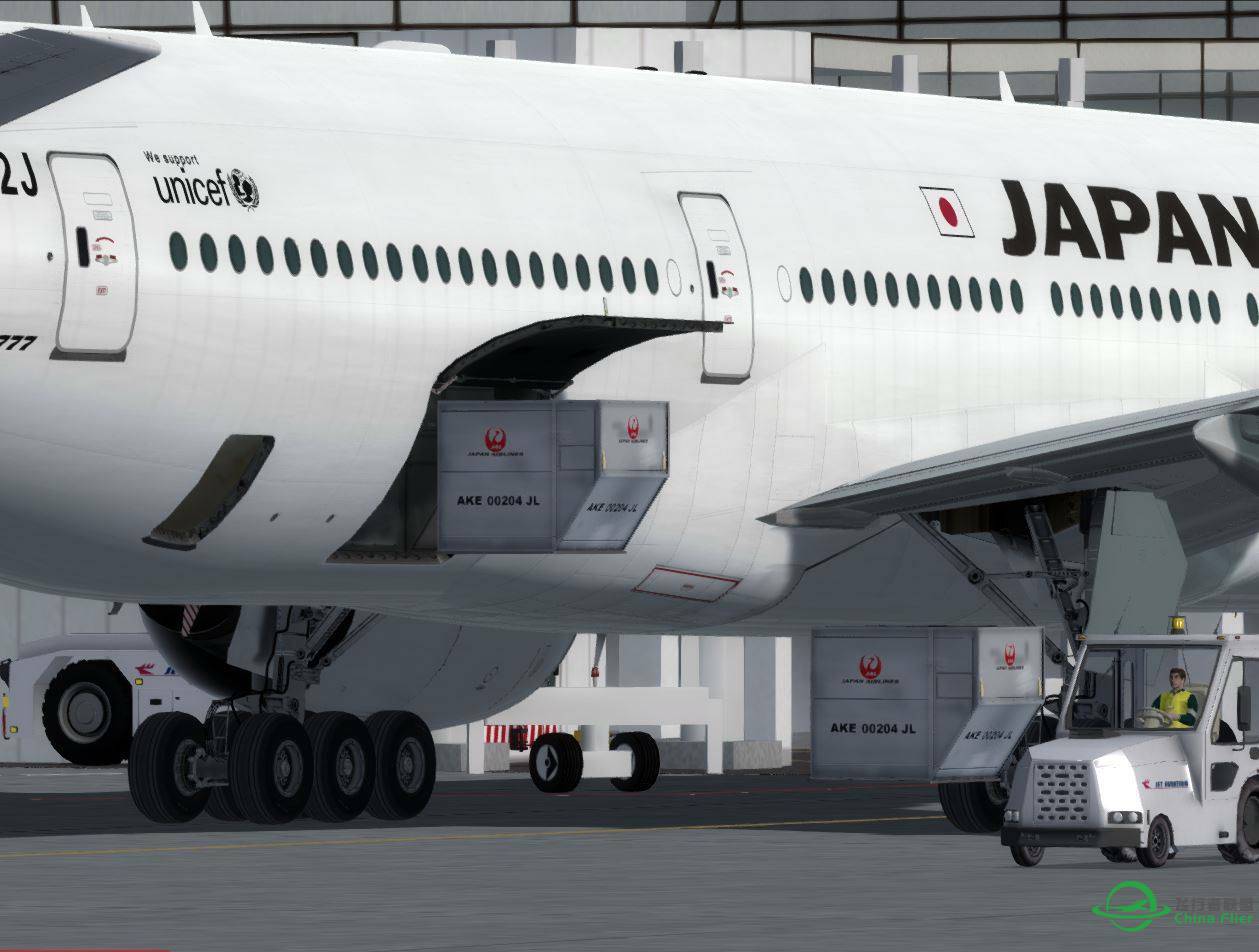 P3D 美图 Facebook上国外大神们的美图~大家来看看-5931 