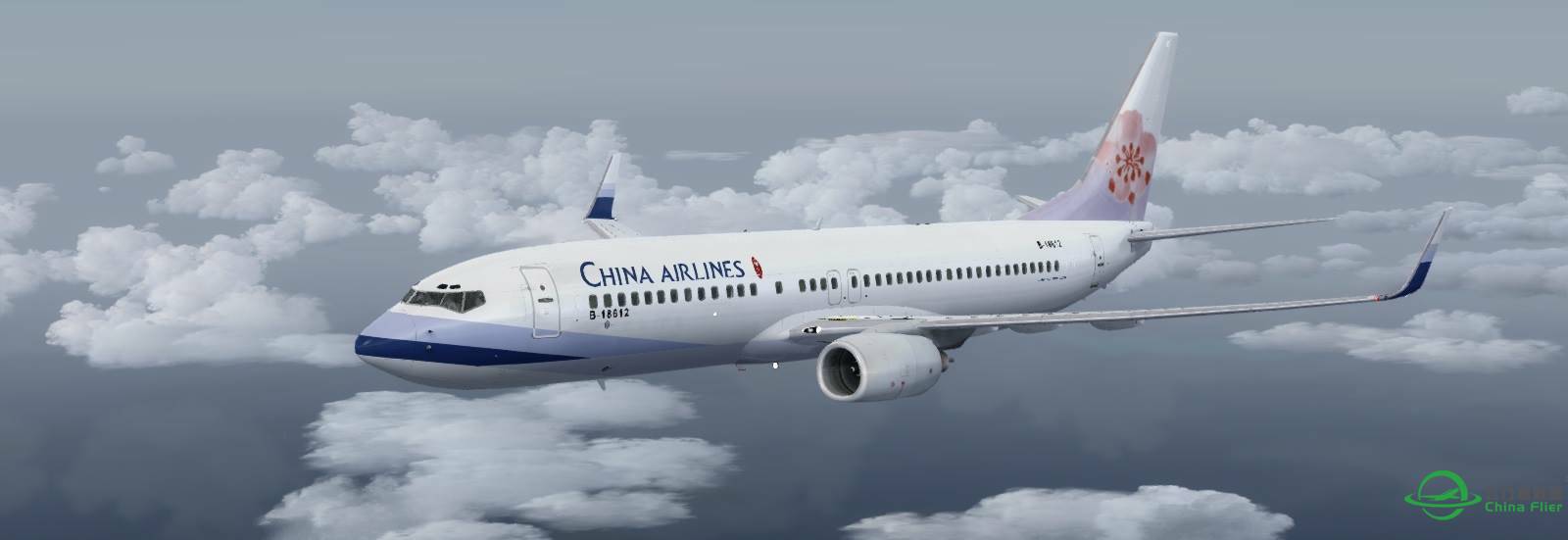 P3D 美图 Facebook上国外大神们的美图~大家来看看-4881 