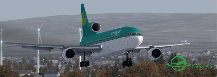 P3D 美图 Facebook上国外大神们的美图~大家来看看-8997 