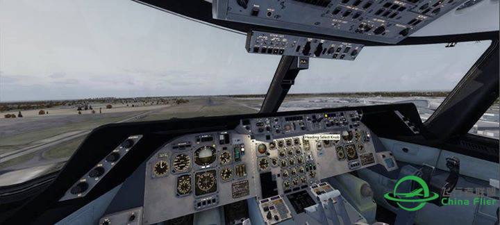 P3D 美图 Facebook上国外大神们的美图~大家来看看-9819 