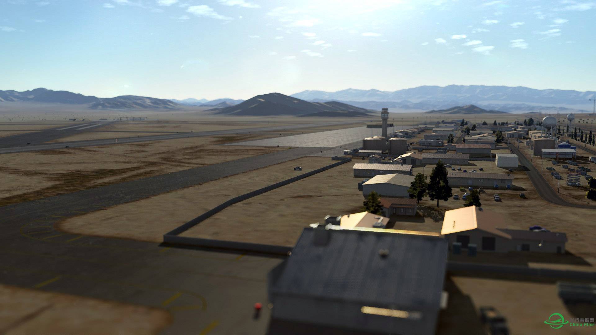 ED2.0内华达地景最新照片-3435 