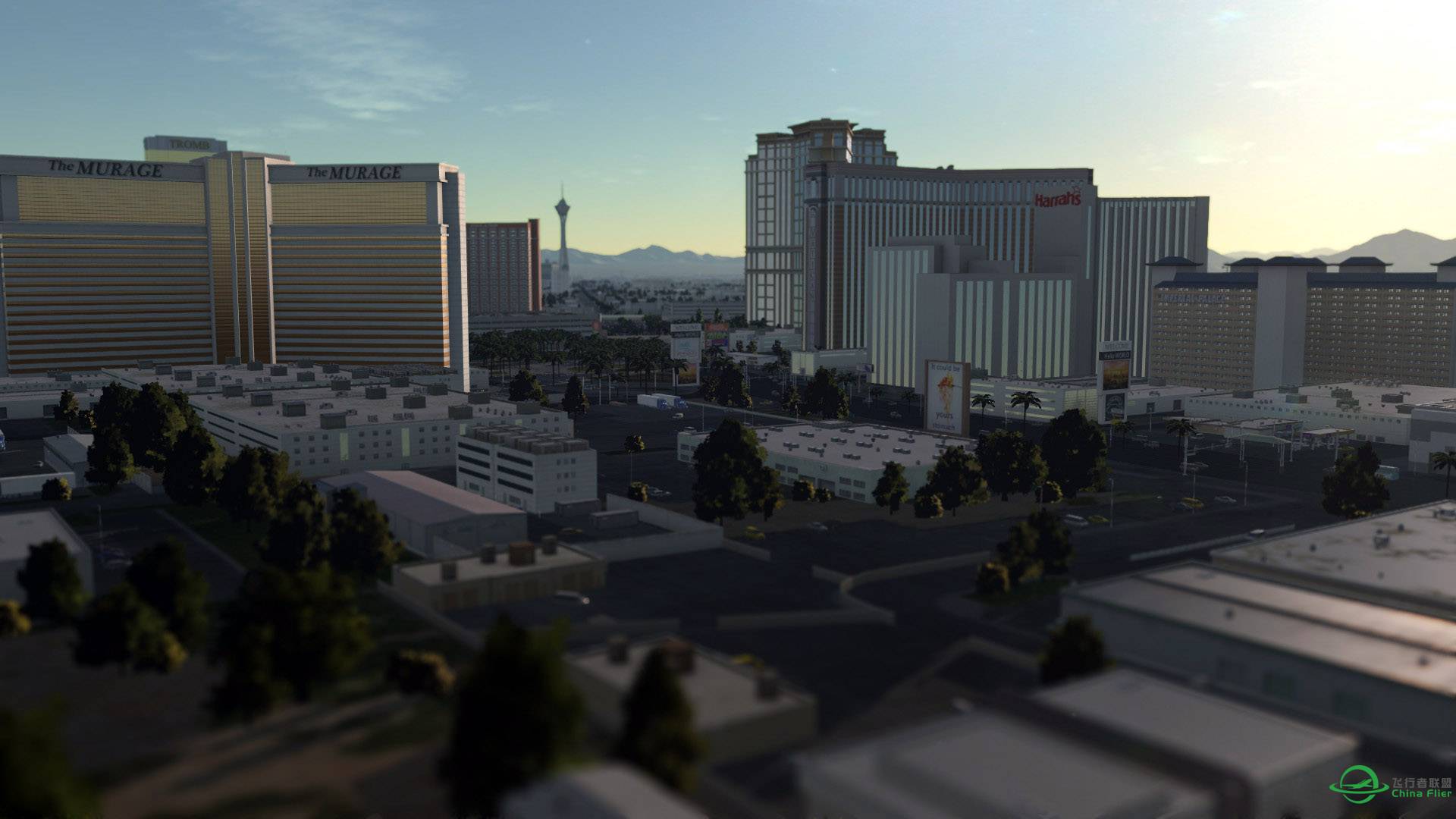 ED2.0内华达地景最新照片-4134 